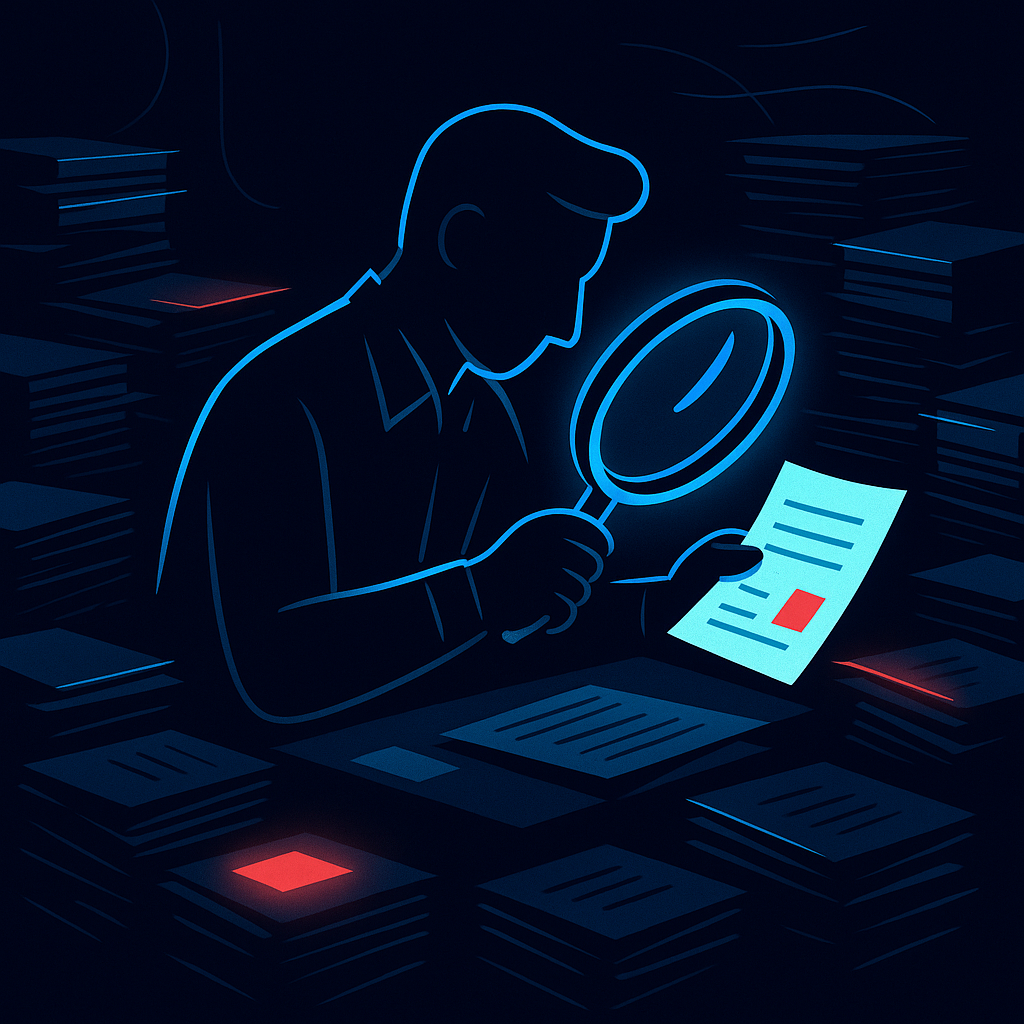 Chybí přehled v komplexitě