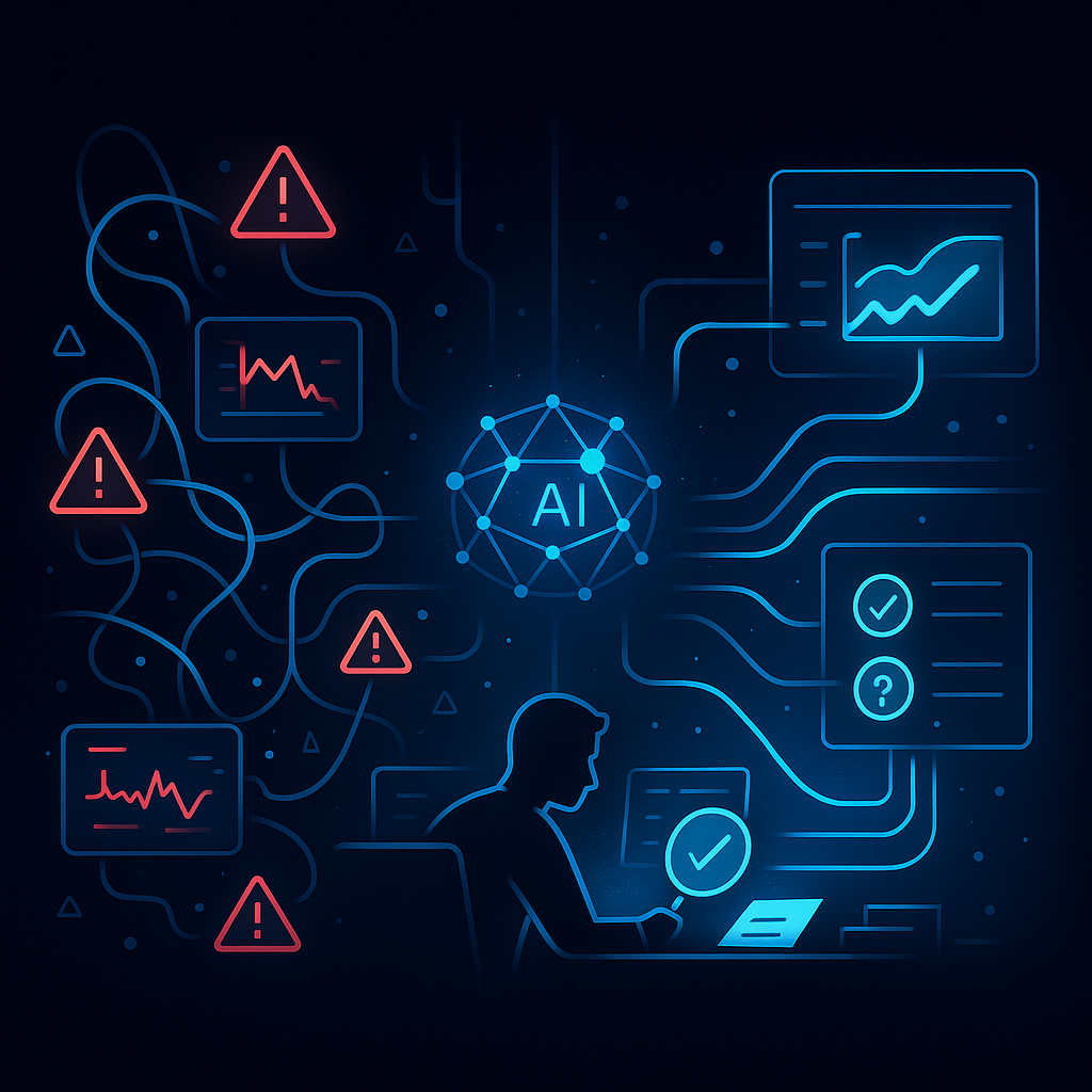 Rozdílná čísla v reportech