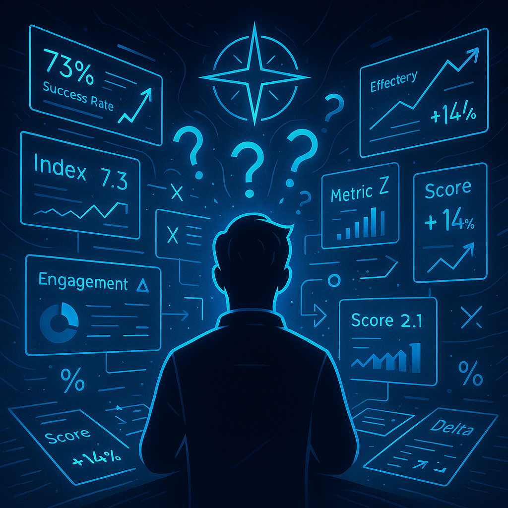 Chybí čas na údržbu