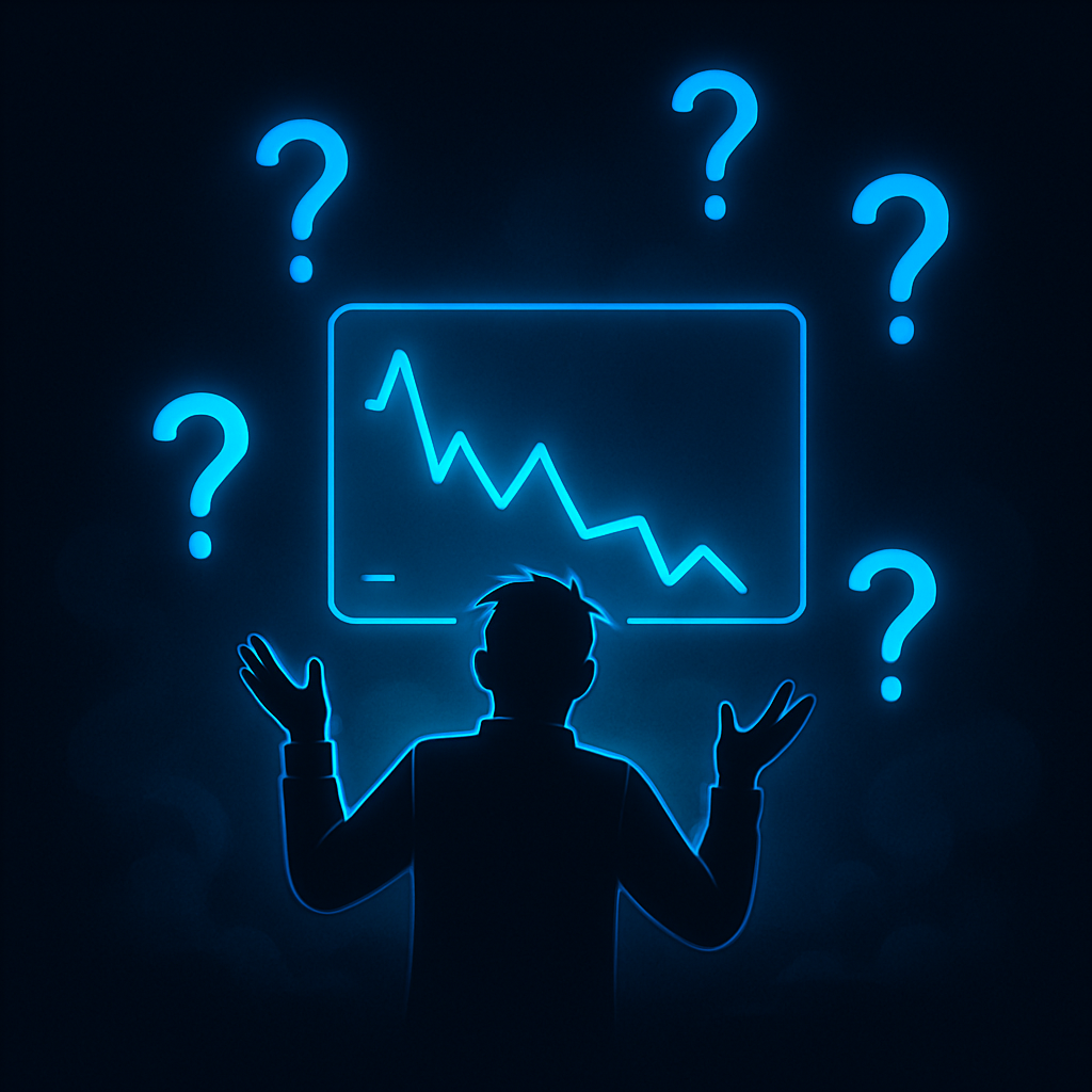 Chybí přehled v komplexitě